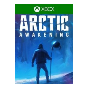 🎮ARCTIC AWAKENING XBOX SERIES X|S🔑КЛЮЧ ЛИЦЕНЗИЯ