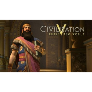 Sid Meier´s Civilization V: Brave New World ВСЕ СТРАНЫ