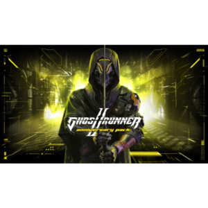 Ghostrunner 2 EPIC GAMES АККАУНТ Оффлайн