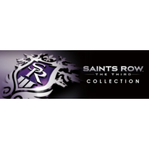 Saints Row: The Third Franchise Pack GIFT ВСЕ СТРАНЫ