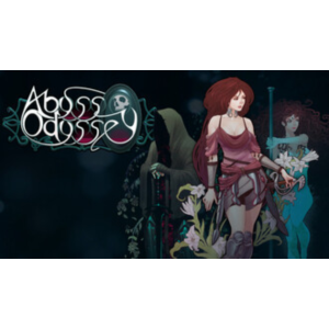 Abyss Odyssey STEAM GIFT Россия + МИР + ВСЕ СТРАНЫ