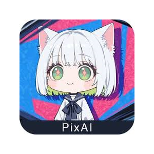 Pixai | Стартер/плюс/премиум -подписка 1 месяца