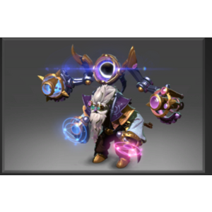 Interstellar Astrarium