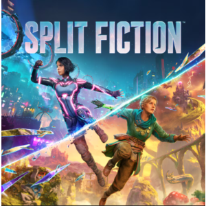 💻🟥 Split Fiction PS5 П3-Онлайн