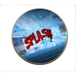 Rockert league: Big Splash Goal Explosion DLC в игре