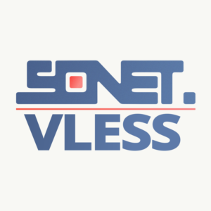 SONET VLESS 25 Гбит/с | Безлимит, Германия и Нидерланды