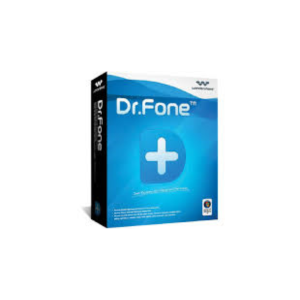 Dr.Fone - Восстановление данных (ANDROID)