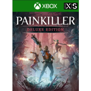 Painkiller: Deluxe Edition Xbox Series X|S