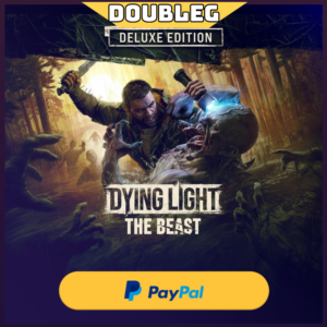 DYING LIGHT: THE BEAST DELUXE EDITION OFFLINE | PAYPAL