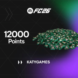 🔮⭐️  EA SPORTS FC™ 26  (Xbox) 🔮⭐️  Points 🔮 Xbox