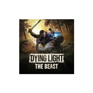 🎭Dying Light: The Beast Delux Edition✔️ВСЕ DLC