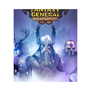 Генерал фэнтези 2 / Аккаунт Steam