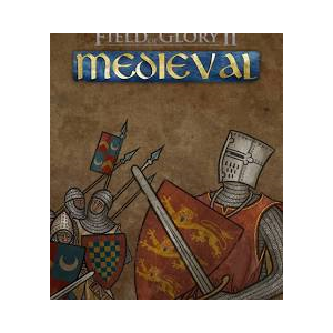 Field of Glory 2 : Medieval / Аккаунт Steam