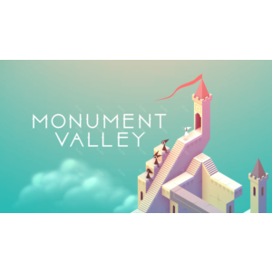 🎁【Monument Valley】Fresh New