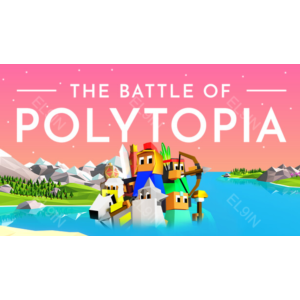 🌟【The Battle of Polytopia】Fresh New