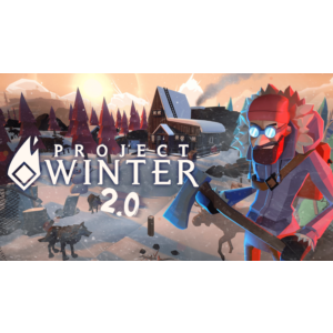 🌌【Project Winter】Fresh New