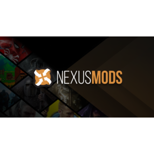 Премиум-подписка Nexus Mods на 12 месяцев