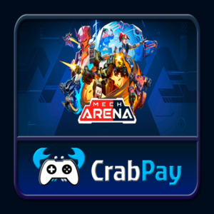 Mech Arena А-Коины | по ID