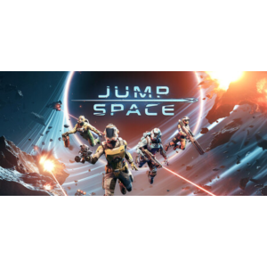 Jump Space ОФФЛАЙН