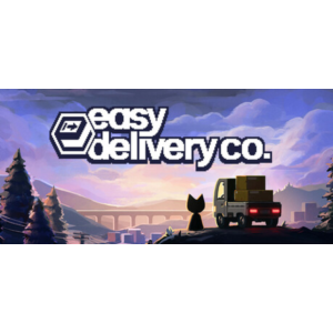 Easy Delivery Co. ОФФЛАЙН