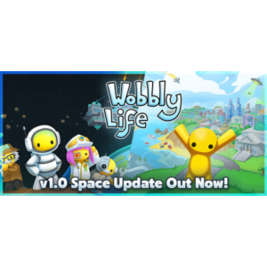 Wobbly Life ОНЛАЙН