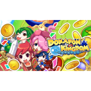 Dokapon Kingdom: Connect /РФ+Весь Мир/КЛЮЧ