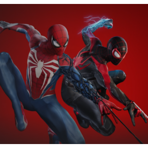 💻🟩Spider-Man 2 PS5 П1-Оффлайн