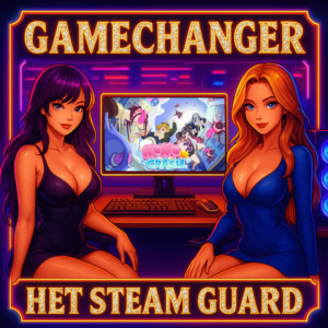НЕТ GUARD MOMO CRASH STEAM OFFLINE 24/7