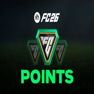 EA/Steam ☑️⭐FC поинты для FC26