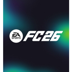 EA SPORTS FC 26 Монеты PC