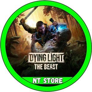 •1-30 дней аренда • Dying Light: The Beast DELUXE