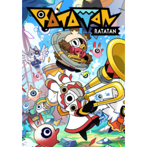 Ratatan (Аренда аккаунта Steam) Онлайн