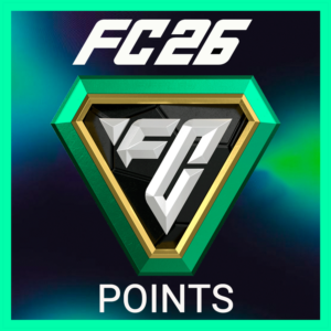 ✅EA SPORTS FC™ 26 - FC Points 100 - 18500  • EA App
