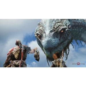 God of War КЛЮЧ🔑 STEAM ROW