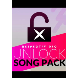 (DLC) DJMAX RESPECT V - UNLOCK SONG PACK КЛЮЧ🔑 STEAM
