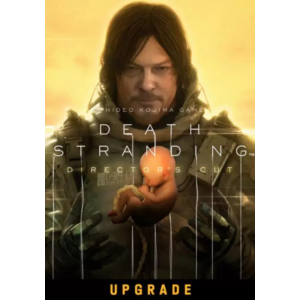 (DLC) DEATH STRANDING DIRECTOR'S CUT UPGRADE КЛЮЧ🔑