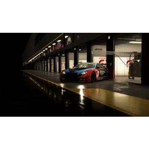 (DLC) Assetto Corsa Competizione - Intercontinental GT 