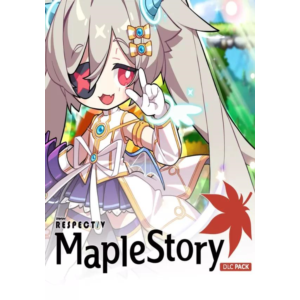 (DLC) DJMAX RESPECT V - MapleStory PACK КЛЮЧ🔑 STEAM