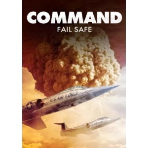 (DLC) Command: MO - Fail Safe КЛЮЧ🔑 STEAM ВСЕ СТРАНЫ