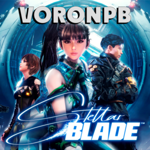 Stellar Blade Complete+Steam[аккаунт + почта]