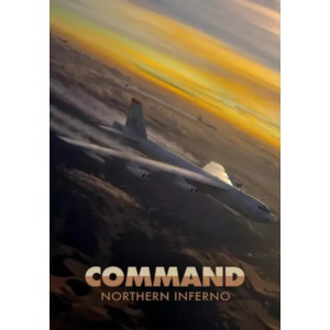(DLC) Command: MO - Northern Inferno КЛЮЧ🔑 STEAM ВСЕ С