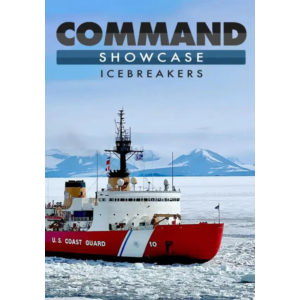 (DLC) Command: Showcase - Icebreakers КЛЮЧ🔑 STEAM