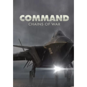 (DLC) Command: MO - Chains of War КЛЮЧ🔑 STEAM ВСЕ СТРА