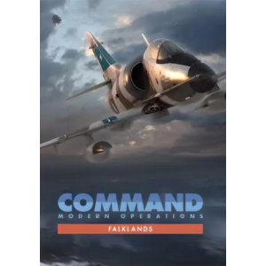 (DLC) Command: MO - Falklands КЛЮЧ🔑 STEAM ВСЕ СТРАНЫ