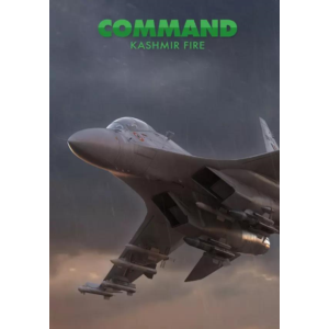 (DLC) Command: MO - Kashmir Fire КЛЮЧ🔑 STEAM ВСЕ СТРАН