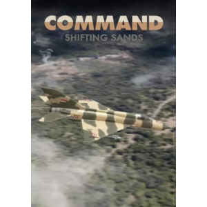 (DLC) Command: MO - Shifting Sands КЛЮЧ🔑 STEAM ВСЕ СТР