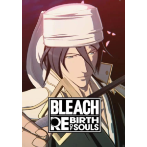 (DLC) BLEACH Rebirth of Souls - Thousand-Year Blood War