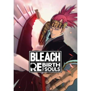 (DLC) BLEACH Rebirth of Souls - Rebirth of Souls Versio