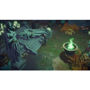 (DLC) Disciples: Liberation - Paths to Madness КЛЮЧ🔑