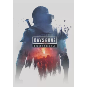 (DLC) Days Gone - Broken Road DLC КЛЮЧ🔑 STEAM ВСЕ СТРА